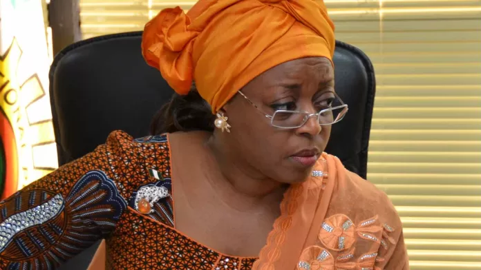 US returns $52.88m Diezani Alison-Madueke’s loot to Nigeria