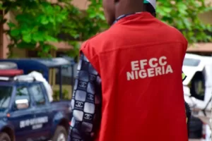 EFCC sacks 27 officers over fraud, misconduct