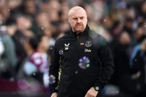 EPL: Everton Sack Manager Sean Dyche