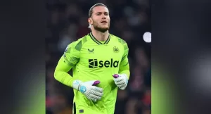 Ex-Liverpool Goalkeeper Karius Signs For Schalke