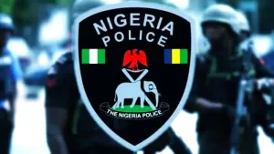 Police Arrested Suspected Human Traffickers With 59 Children In Abuja