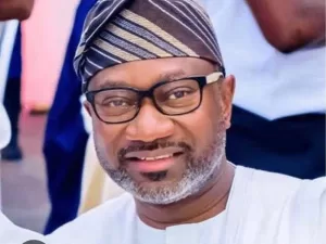 FBN Shareholders Demand EGM to Remove Chairman Femi Otedola