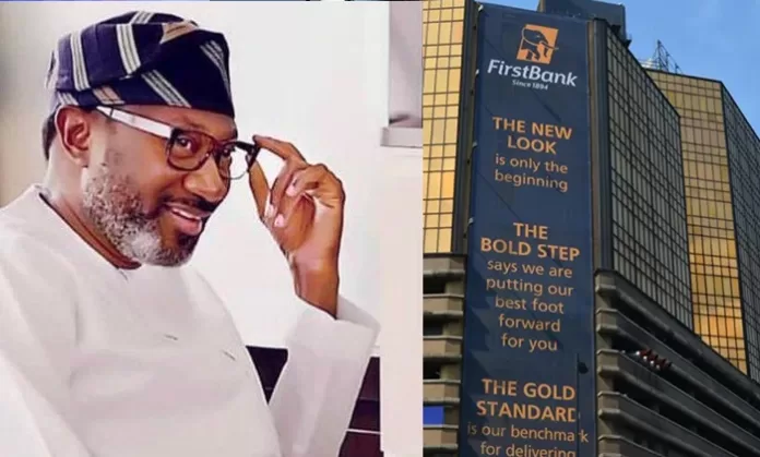 FBN Shareholders Demand EGM to Remove Chairman Femi Otedola