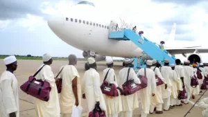 FG Approves Four Airlines For 2025 Hajj Operations