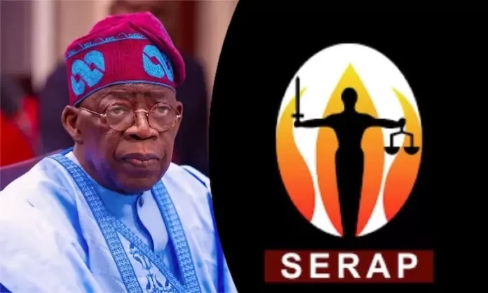 SERAP takes Tinubu govt, governors to ECOWAS Court over ‘misuse of Cybercrimes Act’