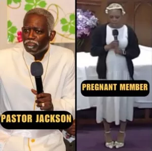 US pastor rebuked after making lady apologise to congregation for pregnancy out of wedlock