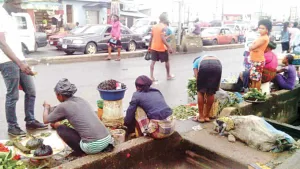 Borno cracks down on street hawking, tricycle operations