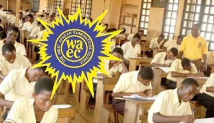 WAEC introduces resit exams for WASSCE candidates