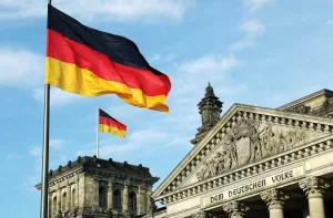 Germany launches online portal for visa applications amid shortage of foreign workers