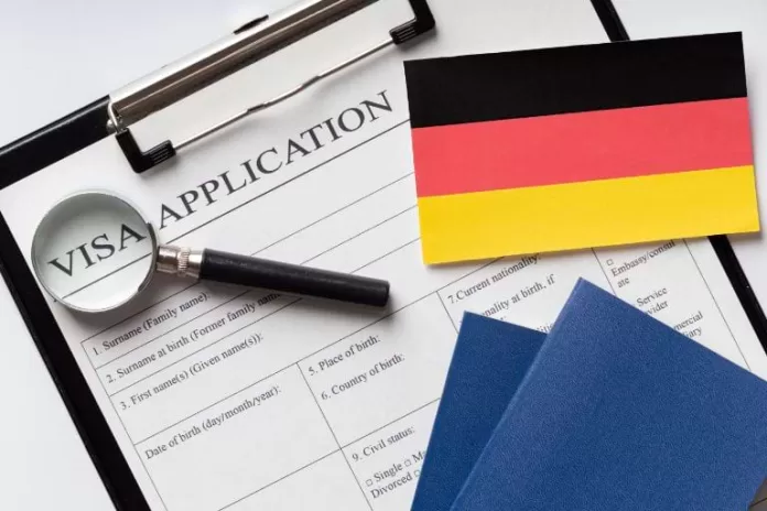 Germany launches online portal for visa applications amid shortage of foreign workers