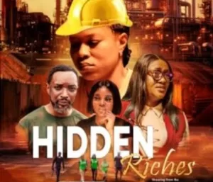 Hidden Riches