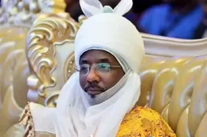 I Have Decided Not to Help This Govt or Speak About Economy, Reforms —  Emir Sanusi